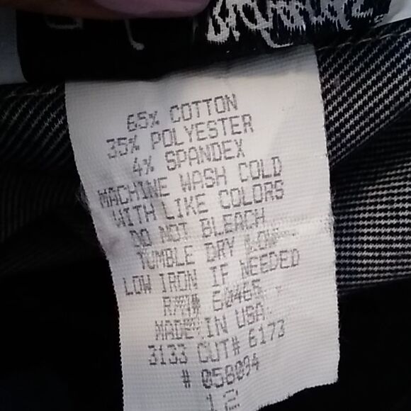 Vintage Anthony Richards Women's Dress Size 12 - Picture 10 of 10